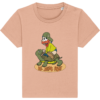 BABY-JOKING-TSH-FRAICHE-PECHE-1.png Bampsie Baby T-shirt All joking Apart