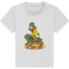 BABY-JOKING-TSH-WHITE-1.png Bampsie Baby T-shirt All joking Apart
