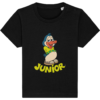Bampsie Baby T-shirt Junior