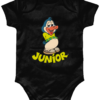 Bampsie Baby Romper Organic Junior