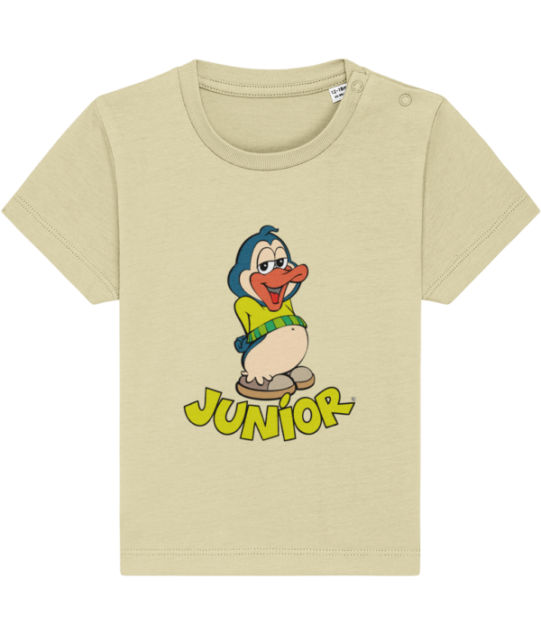 Bampsie Baby T-shirt Junior