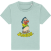 Bampsie Baby T-shirt Junior