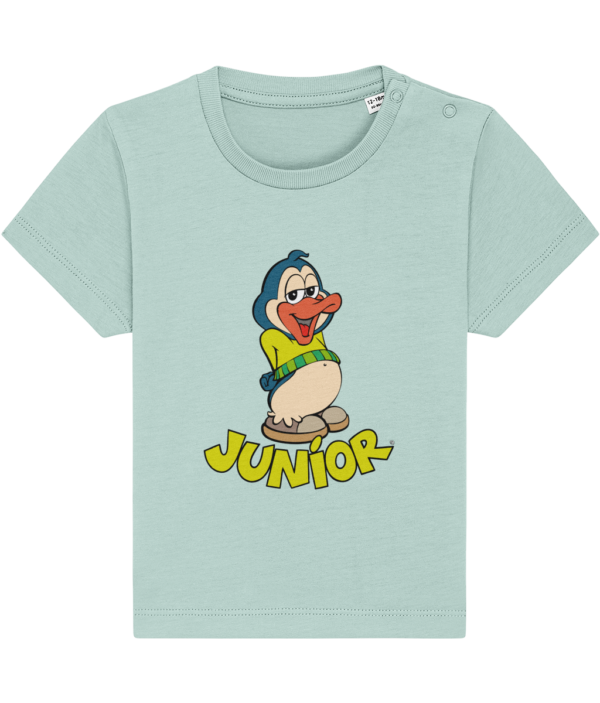Bampsie Baby T-shirt Junior