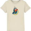 Bampsie Kids T-shirt mind your p and q