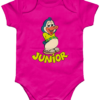 Bampsie Baby Romper Organic Junior