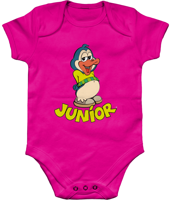 Bampsie Baby Romper Organic Junior