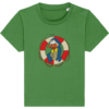 Bampsie Baby T-shirt Lifebuoy