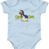 GIRLS-BE-G-PALE-BLUE-BODY-2.png Bampsie Baby Romper Organic girls will be girls