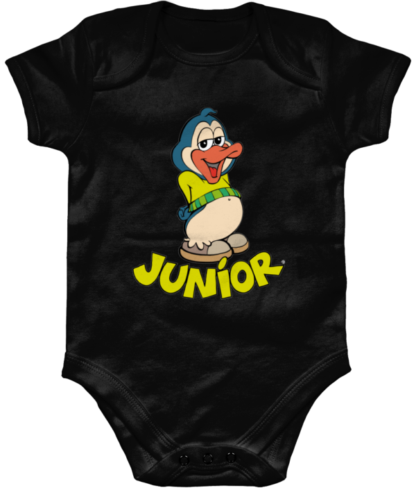 Bampsie Baby Romper Organic Junior