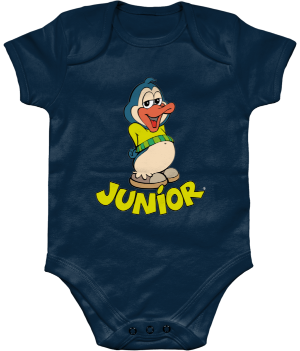 Bampsie Baby Romper Organic Junior