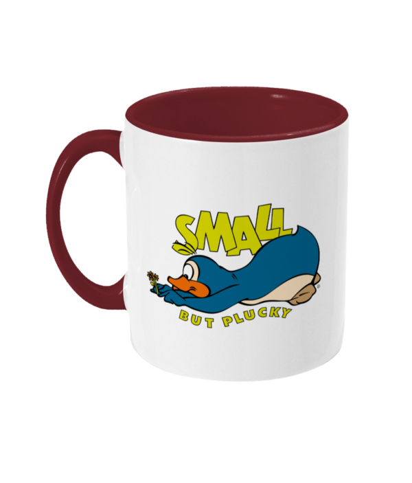 Left-side-SMALL-BUT-PLUCKY-BORDEAUX.png Bampsie Mok Small But Plucky