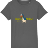 Bampsie Kids T-shirt babys will be babys