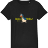 Bampsie Kids T-shirt babys will be babys