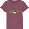 Bampsie Kids T-shirt babys will be babys