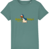 Bampsie Kids T-shirt babys will be babys