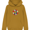 Bampsie Hoodie lifebuoy