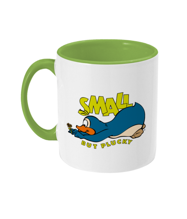 MOK-LICHT-GROEN-SMALL-BUT-PLUCKY-1.png Bampsie Mok Small But Plucky