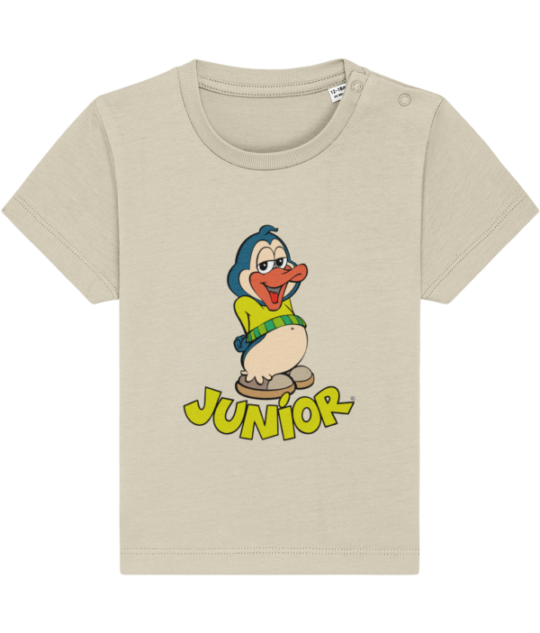Bampsie Baby T-shirt Junior