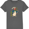 Bampsie Kids T-shirt other times other moment