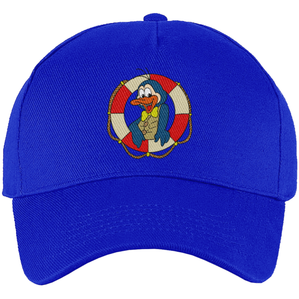 Bampsie Cap Lifebuoy