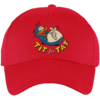 Bampsie Cap tit for tat