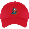 Bampsie Cap p's and q's