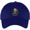 Bampsie Cap p's and q's