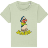 Bampsie Baby T-shirt Junior