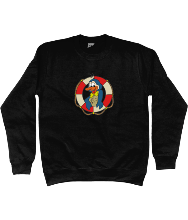 Kids Sweatshirt Lifebuoy