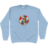 Kids Sweatshirt Lifebuoy