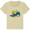 baby-creator-small-bp-butter-1.png Bampsie Baby T-shirt Small but plucky