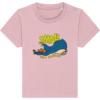 baby-creator-small-bp-cotton-pink-1.png Bampsie Baby T-shirt Small but plucky