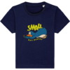 baby-creator-small-bp-french-navy-1.png Bampsie Baby T-shirt Small but plucky