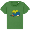 baby-creator-small-bp-fresh-green-1.png Bampsie Baby T-shirt Small but plucky