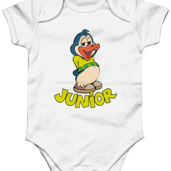 Bampsie Baby Romper Junior