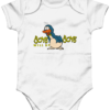 boys-will-be-boys-white-body-1.png Bampsie Baby Romper Boys will be Boys