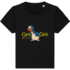 gils-tsh-baby-be-girls-black-1.png Bampsie Baby T-shirt girls will be girls