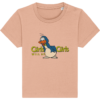 gils-tsh-baby-be-girls-fraiche-peche.png Bampsie Baby T-shirt girls will be girls