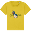 gils-tsh-baby-be-girls-golden-yellow-1.png Bampsie Baby T-shirt girls will be girls
