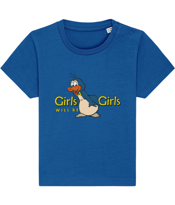 gils-tsh-baby-be-girls-majorelle-blue-1.png Bampsie Baby T-shirt girls will be girls