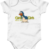 girls-organic-girls-white-body-1.png Bampsie Baby Romper Organic girls will be girls