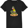 mini-joking-tsh-black-1.png Bampsie Kids T-shirt All joking Apart