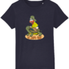 mini-joking-tsh-frensh-navy-1.png Bampsie Kids T-shirt All joking Apart