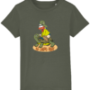 mini-joking-tsh-khaki-1.png Bampsie Kids T-shirt All joking Apart