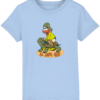 mini-joking-tsh-sky-blue-1.png Bampsie Kids T-shirt All joking Apart