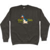 Kids Sweatshirt  Girls will be Girls
