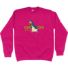 Kids Sweatshirt  Girls will be Girls
