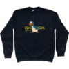 Kids Sweatshirt  Girls will be Girls