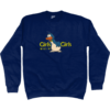 Kids Sweatshirt  Girls will be Girls