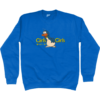 Kids Sweatshirt  Girls will be Girls